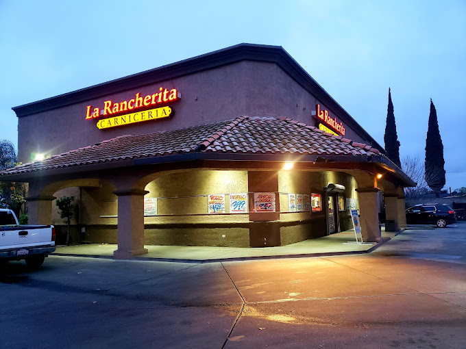 Carniceria La Rancherita